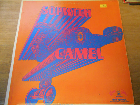 Sopwith Camel