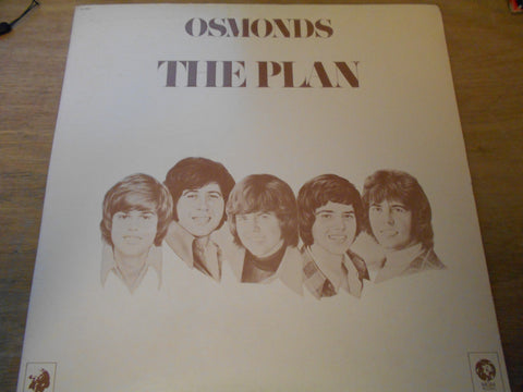 The Plan
