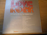 A Collectors Edition of Love Rock