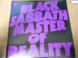 Master of Reality Reissue