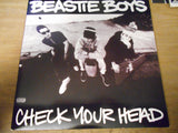 Check Your Head 180 Gram Reissue