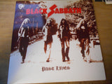 Past Lives Reissue