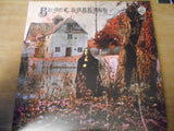 Black Sabbath Reissue