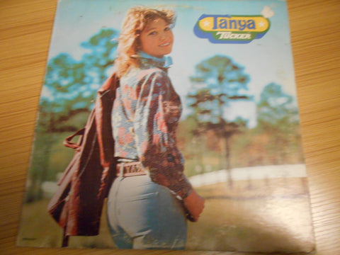 Tanya Tucker