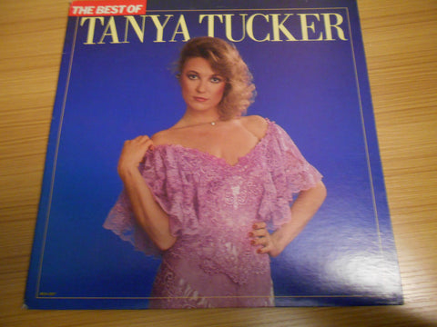 The Best of Tanya Tucker