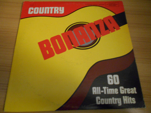 Country Bonanza