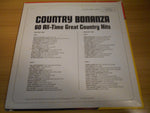 Country Bonanza