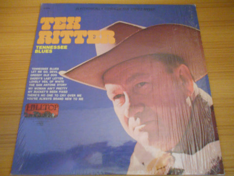 Tennessee Blues