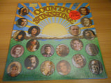 Country Sunshine