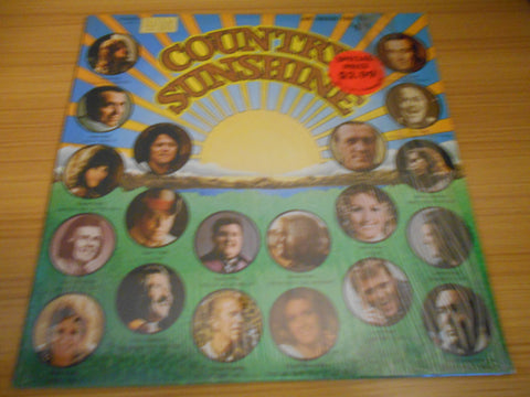 Country Sunshine