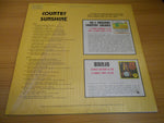 Country Sunshine