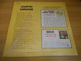 Country Sunshine