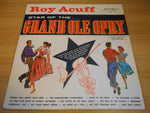 Star of the Grand Ole Opry