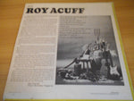 Roy Acuff