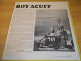 Roy Acuff