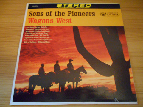 Wagons West