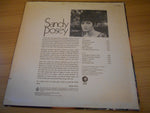 Sandy Posey Featuring "I Take it Back"