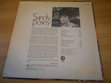 Sandy Posey Featuring "I Take it Back"