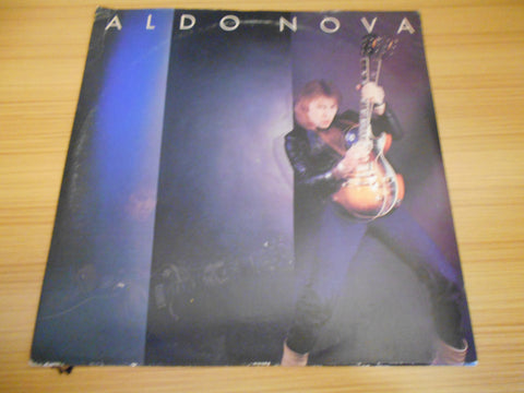 Aldo Nova