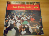 German Beer-drinking Music