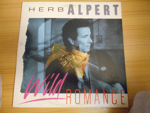 Wild Romance