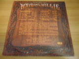 Waylon & Willie
