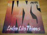 Listen Like Thieves