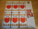 Six Pak Vol. 1