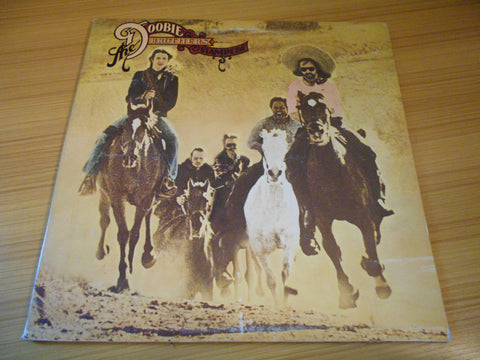 Stampede