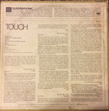 Touch