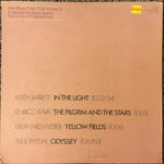 ECM Volume IV