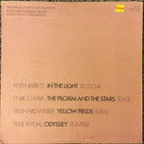ECM Volume IV