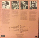 ECM Volume IV