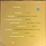 ECM Sampler 7