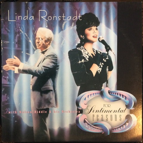 For Sentimental Reasons