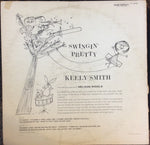 Swingin' Pretty