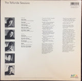 The Telluride Sessions