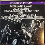 The Trumpet Summit meets The Oscar Peterson Big 4