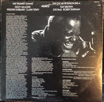 The Trumpet Summit meets The Oscar Peterson Big 4