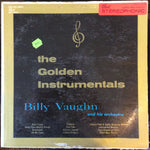 The Golden Instrumentals