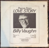 Theme From Love Story