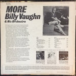 More Billy Vaughn & His Orchestra