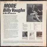 More Billy Vaughn & His Orchestra