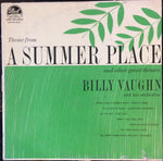 Theme From a Summer Place