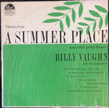 Theme From a Summer Place