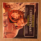 Favorite Christmas Carols