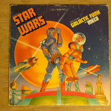 The Story of Star Wars