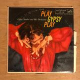 Play, Gypsy, Play