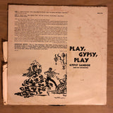 Play, Gypsy, Play