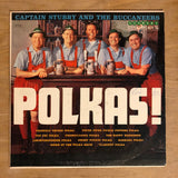 Polkas!